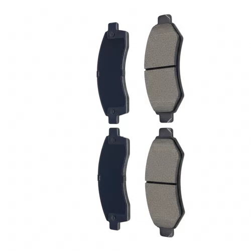 High Quality Auto Parts New 788 Brake Pads for Car 788 - image 4
