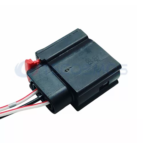Automobile Waterproof Wiring Harness Connector Plug 3-pin Female 7900-1493-000 CT3-0165M - image 6