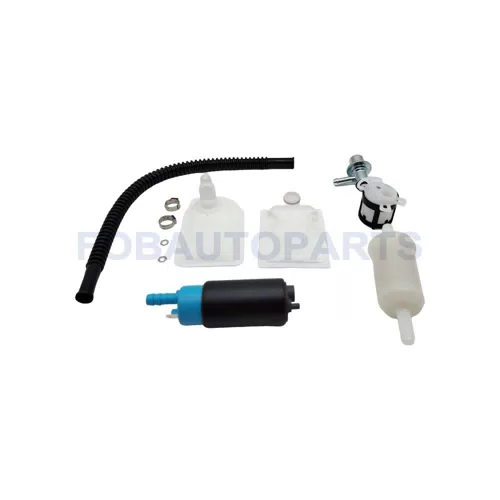 79707088400 New Fuel Pump Replacement for 150 250 300 350 450 500 EXC XC SX-F Freeride EXC-F Six Days SMR XC-F - image 2