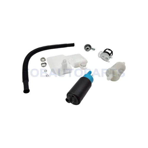 79707088400 New Fuel Pump Replacement for 150 250 300 350 450 500 EXC XC SX-F Freeride EXC-F Six Days SMR XC-F - image 3