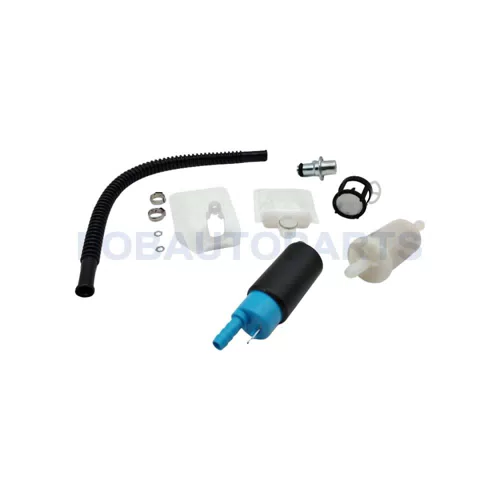 79707088400 New Fuel Pump Replacement for 150 250 300 350 450 500 EXC XC SX-F Freeride EXC-F Six Days SMR XC-F - image 4