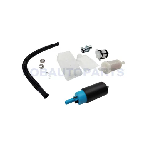 79707088400 New Fuel Pump Replacement for 150 250 300 350 450 500 EXC XC SX-F Freeride EXC-F Six Days SMR XC-F - image 6