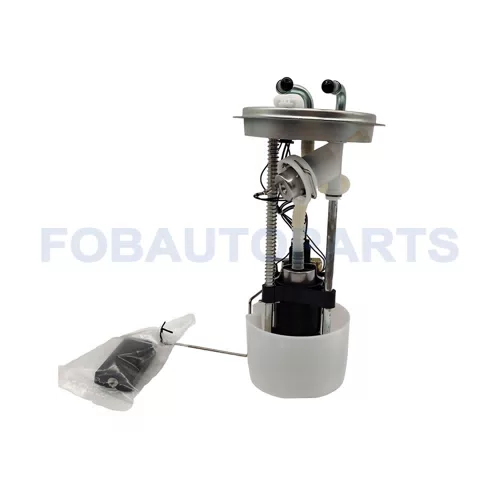 Electric Fuel Pump Assembly for GAZ 3302 Gazel 2.4 (Chrysler EDZ) 7D5.883.29 - image 2