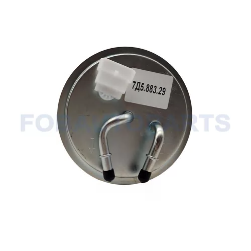 Electric Fuel Pump Assembly for GAZ 3302 Gazel 2.4 (Chrysler EDZ) 7D5.883.29 - image 3