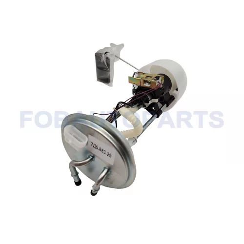 Electric Fuel Pump Assembly for GAZ 3302 Gazel 2.4 (Chrysler EDZ) 7D5.883.29 - image 4
