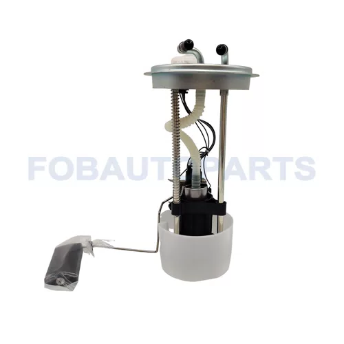 Fuel Pump Assembly for GAZ 3302 Gazel 2.5 (ZMZ-405) 7D5.883.30 - image 2