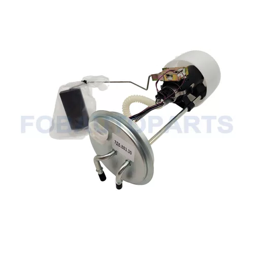 Fuel Pump Assembly for GAZ 3302 Gazel 2.5 (ZMZ-405) 7D5.883.30 - image 4