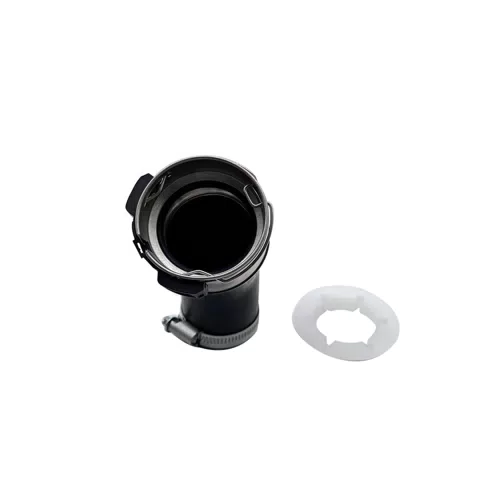 7E0145708B Turbo Air Intake Hose For VW T5 Multivan Transporter 2.0 - image 3
