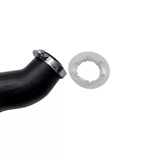 7E0145708B Turbo Air Intake Hose For VW T5 Multivan Transporter 2.0 - image 4
