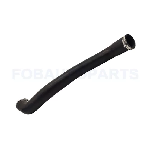 7G916K683AA Turbocharger Hose for Ford Mondeo MK4 S-MAX GALAXY 2.0 - image 3