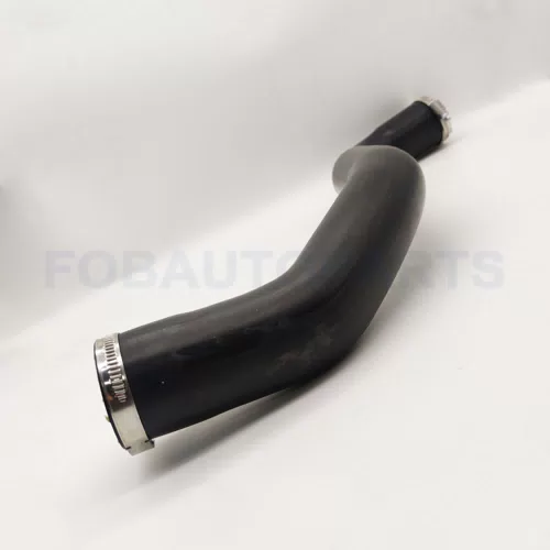 7G916K683AA Turbocharger Hose for Ford Mondeo MK4 S-MAX GALAXY 2.0 - image 4