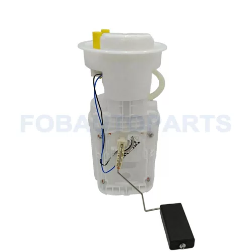Electric Fuel Pump Module Assembly Replacement for VW Transporter Caravelle T5 03-15 7H0919087 - image 2