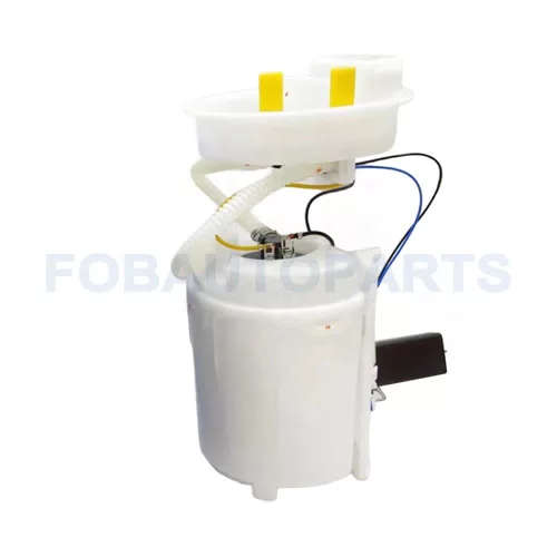 Electric Fuel Pump Module Assembly Replacement for VW Transporter Caravelle T5 03-15 7H0919087 - image 3