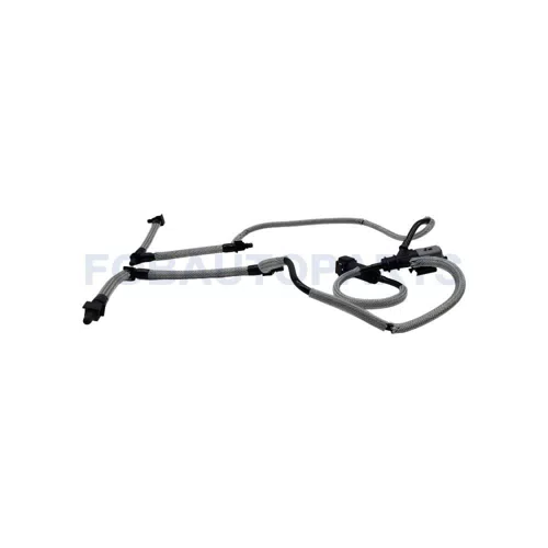 Land Rover Fuel Return Pipe 7H2Q9K022DA Part Leak-Off Fuel Injector Hose Car Pump & Parts - image 2