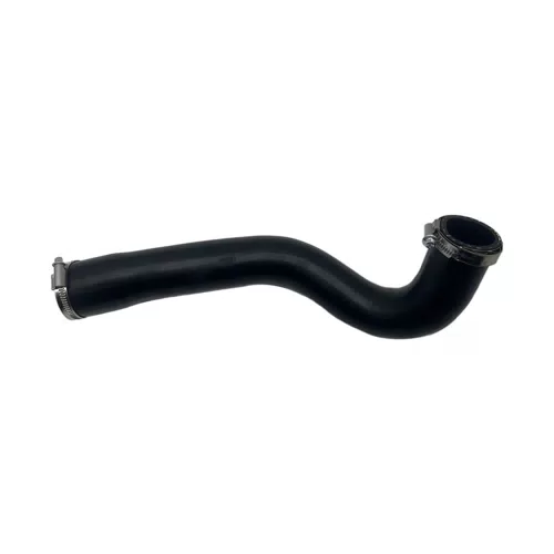 7L0145737 Turbocharger Intercooler Pipe FOR 2011-2012 Audi Q7 3.0 V6 - image 2