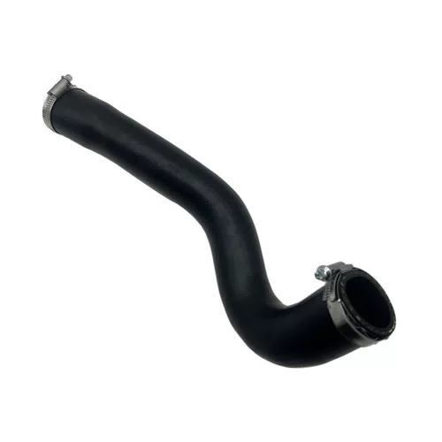 7L0145737 Turbocharger Intercooler Pipe FOR 2011-2012 Audi Q7 3.0 V6 - image 3