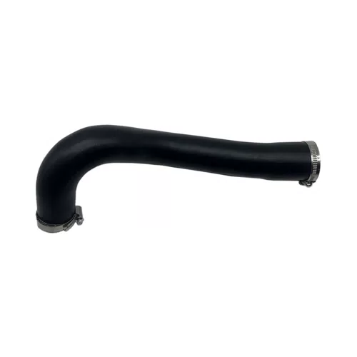 7L0145737 Turbocharger Intercooler Pipe FOR 2011-2012 Audi Q7 3.0 V6 - image 4