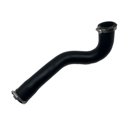 7L0145737 Turbocharger Intercooler Pipe FOR 2011-2012 Audi Q7 3.0 V6 - image 5