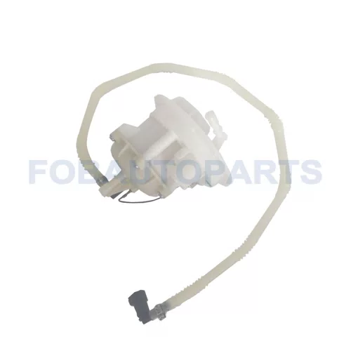 Electric Fuel Pump Assembly Fuel Filter for VW Touareg 2002-2006 for Q7 2006-2010 for Porsche Cayenne 7L0919679 - image 2