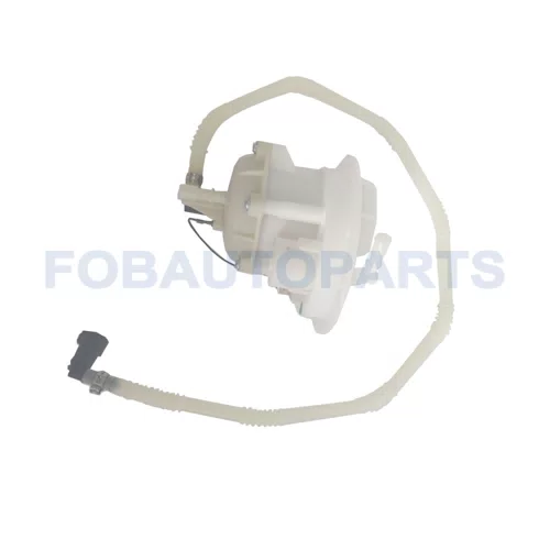 Electric Fuel Pump Assembly Fuel Filter for VW Touareg 2002-2006 for Q7 2006-2010 for Porsche Cayenne 7L0919679 - image 3