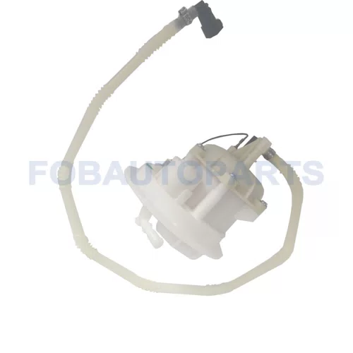 Electric Fuel Pump Assembly Fuel Filter for VW Touareg 2002-2006 for Q7 2006-2010 for Porsche Cayenne 7L0919679 - image 4