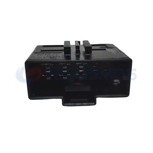 Auto Parts High Quality Factory Price Car Seat Connector for Tiguan Male 10- Pin 7L0972762 CT10-0001G