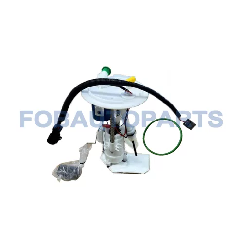 Fuel Pump Assembly for Ford Explorer 4.0L 4.6L 2006-2009 7L2Z9H307A 7L2Z-9H307-A - image 4