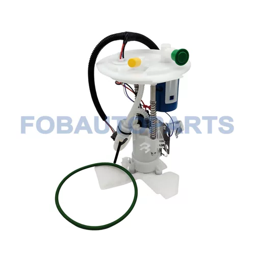 Fuel Pump Assembly for Ford Explorer Sport Trax Mountaineer E2454M 6L2Z-9H307-A 7L2Z-9H307-A - image 6