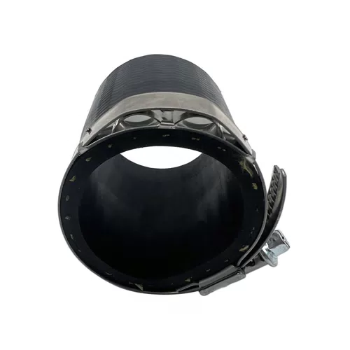 7L6145832B Air Intake Turbo Hose For VW Touareg 3.0 Tdi 3.0 V6 Tdi - image 5