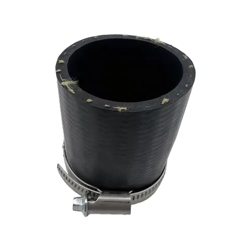 7L6145832B Air Intake Turbo Hose For VW Touareg 3.0 Tdi 3.0 V6 Tdi - image 6