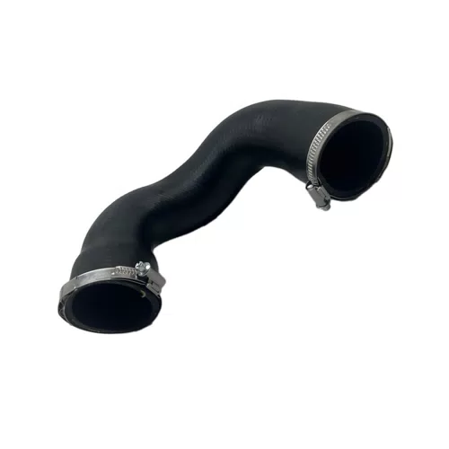 7L6145972H Turbo Air Intake Hose For Audi Q7 4L - image 3