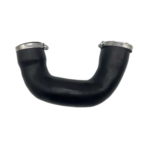 7L6145972H Turbo Air Intake Hose For Audi Q7 4L - image 4