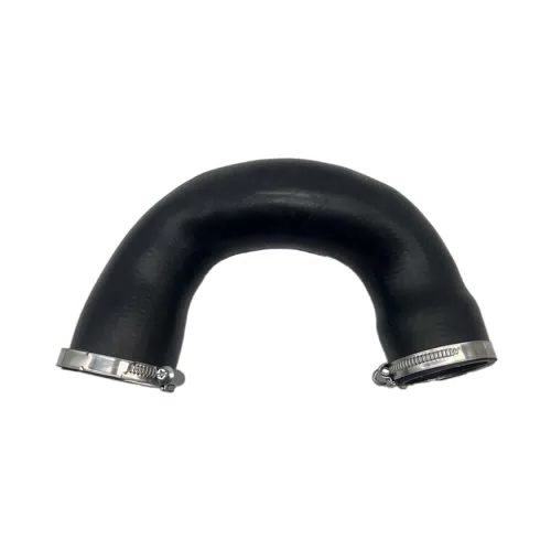 7L6145972H Turbo Air Intake Hose For Audi Q7 4L - image 5