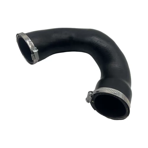 7L6145972H Turbo Air Intake Hose For Audi Q7 4L - image 6
