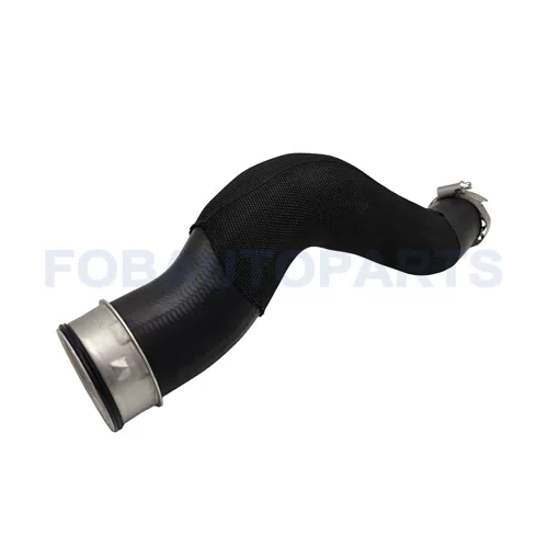 7L8145968 Turbo Charge Air Coolant Incooler Intake Hose for AUDI Q7 4LB 4.2 TDI