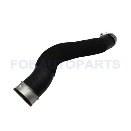 7L8145968 Turbo Charge Air Coolant Incooler Intake Hose for AUDI Q7 4LB 4.2 TDI - image 2