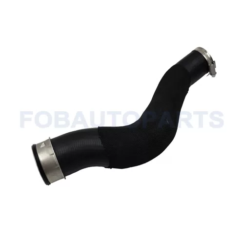 7L8145968 Turbo Charge Air Coolant Incooler Intake Hose for AUDI Q7 4LB 4.2 TDI - image 3