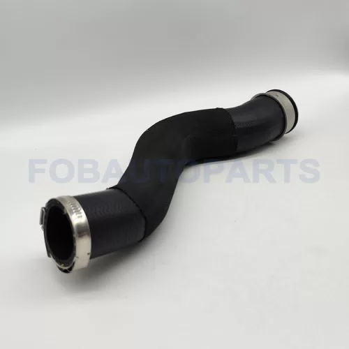 7L8145968 Turbo Charge Air Coolant Incooler Intake Hose for AUDI Q7 4LB 4.2 TDI - image 4