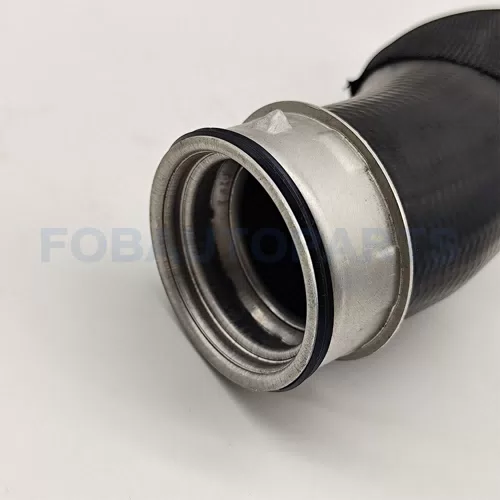 7L8145968 Turbo Charge Air Coolant Incooler Intake Hose for AUDI Q7 4LB 4.2 TDI - image 6