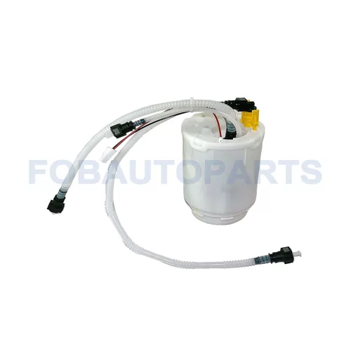 New Fuel Pump Assembly for Audi Q7 for VW Compatible for Touareg 07-11 3.0L 3.6L 4.2L 7L8919087B - image 2