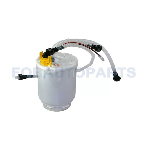 New Fuel Pump Assembly for Audi Q7 for VW Compatible for Touareg 07-11 3.0L 3.6L 4.2L 7L8919087B - image 3