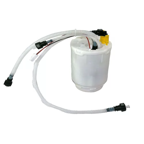 New Fuel Pump Assembly for Audi Q7 for VW Compatible for Touareg 07-11 3.0L 3.6L 4.2L 7L8919087B - image 4