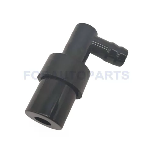 7M18-6A666-A Pcv Valve in Car for Ford S-MAX Fiesta 7M18-6A666-A