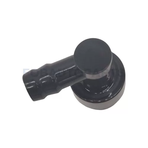 7M18-6A666-A Pcv Valve in Car for Ford S-MAX Fiesta 7M18-6A666-A - image 3