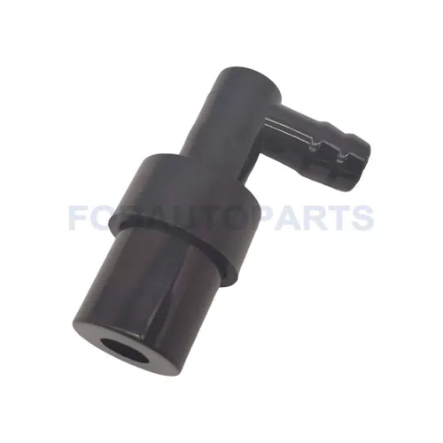 7M18-6A666-A Pcv Valve in Car for Ford S-MAX Fiesta 7M18-6A666-A - image 4