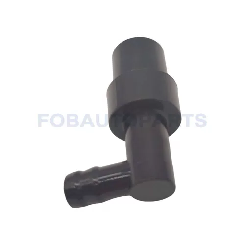 7M18-6A666-A Pcv Valve in Car for Ford S-MAX Fiesta 7M18-6A666-A - image 5