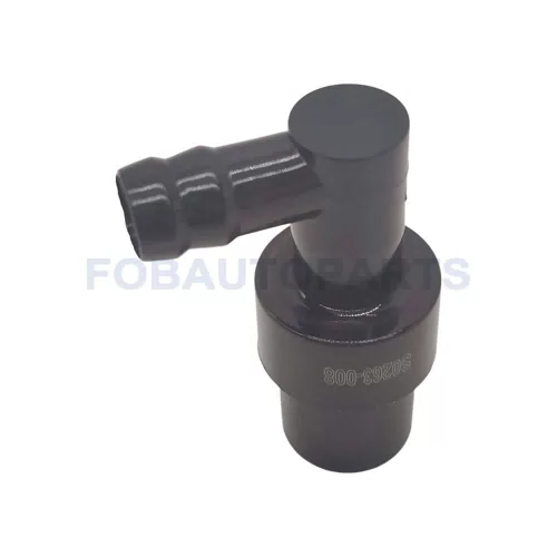 7M18-6A666-A Pcv Valve in Car for Ford S-MAX Fiesta 7M18-6A666-A - image 6