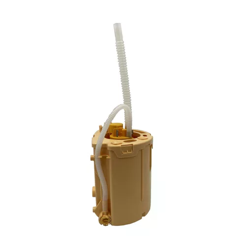 Electric Fuel Pump Assembly for Golf Sharan Bora Galaxy Alhambra Octavia 7M919050A 7M3919050 6X0919050 7M3919088A - image 2