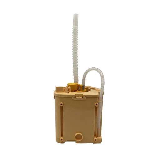 Electric Fuel Pump Assembly for Golf Sharan Bora Galaxy Alhambra Octavia 7M919050A 7M3919050 6X0919050 7M3919088A - image 3