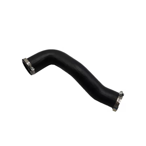 7P0145737A Charger Intake Hose For VW Touareg - image 3